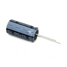 Jamicon 1000x63 Конденсатор электролитический 1000µF 63V Jamicon