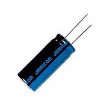 1000x6.3 TK Jamicon 105C Конденсатор электролитический 1000x6.3 Jamicon
