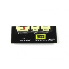 EBR76405601 / LA66 IR Ver 1.1 IR-приемник для телевизора LG 42LA660V, 42LA662V, 42LA667V, 42LN655V, 47LA660V, 47LA662V, 47LA667V, 32LA667V, 32LN655V