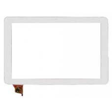 101050-01A-V1 1006-IPS white тачскрин для планшета Perfeo 1006-IPS