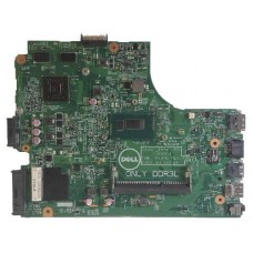 Cedar_Intel MB 13269-1 PWB. FX3MC Rev:A00 DSC 3558U Материнская плата для ноутбука Dell Inspiron 15-3542