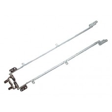13GNED10M02X-1 / 13GNED10M03X-1 Петли крышки матрицы для ноутбука для ASUS X55, Pro58, M50, F80