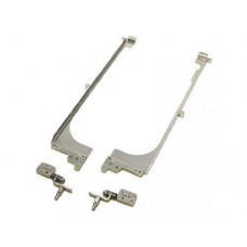 13GNKC30M02X-1/13GNKC30M03X-1 петли крышки матрицы для ноутбука ASUS X51, X51R, X58