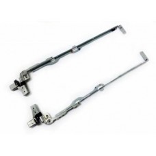 13GNQA10M02X / 13GNQA10M03X Петли крышки матрицы для ноутбука Toshiba Satellite L40 L45