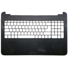 AP1EM000A00 Верхняя панель (топкейс) для ноутбука HP 15-ac, 15-af, 15-ay, 15-ba, 250 G4, 255 G4, 250 G5, 255 G5