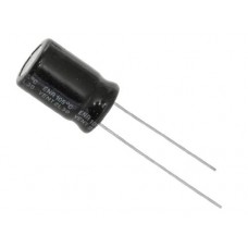 Jamicon 2.2x400 Конденсатор электролитический 2.2µF 400V Jamicon
