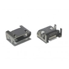 mUSB37 Разъем microUSB для мобильных устройств USB37
