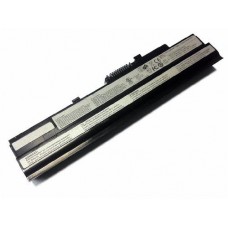 BTY-S11 / BTY-S12 Аккумулятор для ноутбука MSI Wind U90, U100, U120, U210, LG X110 оригинал, с донора