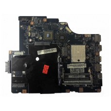 LA-5754P Rev:1.0 (NAWE6) rep Материнская плата для ноутбука Lenovo G565 под восстановление