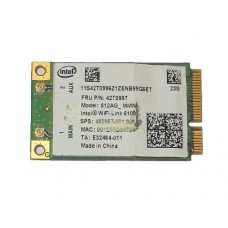 512AG_MMW Модуль WiFi Intel 512AG_MMW для ноутбука