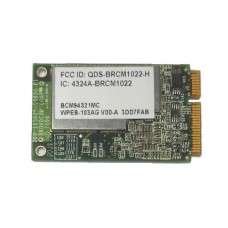 BCM94321MC Модуль WiFi Broadcom BCM94321MC для ноутбука