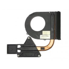 60.4IH12.002 Термотрубка/радиатор для ноутбука Lenovo IdeaPad B570, B570E, V570, Z570