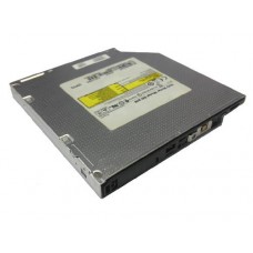 DVD_SATA_12.7 Привод DVD для ноутбука с интерфейсом SATA 12.7mm (с разбора)