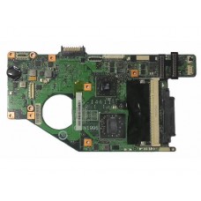 MS-14611 VER:1.1 Материнская плата для ноутбука MSI X410