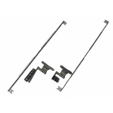 MS146X Lcd Bkt L/R Петли крышки матрицы для ноутбука MSI X410