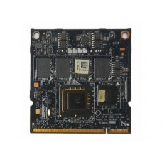 KIU10 LS-4764P Rev: 2.0 Видеокарта для ноутбука Dell Inspiron Mini 10
