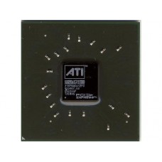 216PNAKA12FG Видеочип ATI Mobility Radeon X1300