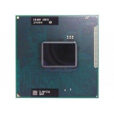 SR0TD Процессор для ноутбука Intel Core i3-2348M