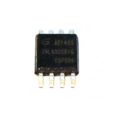 GD25LQ32CSIG Память Flash GD25LQ32CSIG, SOP-8, 1.8v