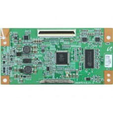 260AP01C2LV1.3 Плата T-CON для матрицы Samsung LTF260AP01