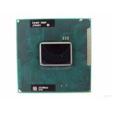SR0DP Процессор для ноутбука Intel Core i3-2370M