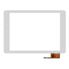 300-L4717C-A00 V801S quad core white тачскрин для планшета Onda V801S quad core
