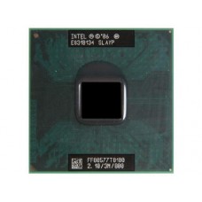 SLAYP Процессор для ноутбука Intel Core 2 Duo T8100