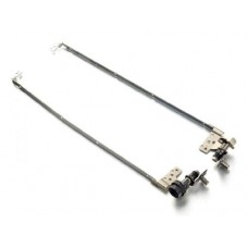 34.4BU09.001/34.4BU10.001 петли крышки матрицы для ноутбука Packard Bell EasyNote TJ61, TJ62, TJ63, TJ64, TJ65, TJ66, TJ67, TJ68, TJ71, TJ72, TJ73, TJ74; Gateway NV52, NV53, NV54, NV56, NV58