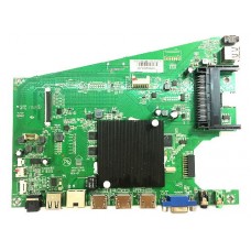 35022928 / 1471YTK / 43MH660ANTS / GS17-0045 Плата mainboard для телевизора DEXP U43D9100K