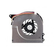 UDQFLZH16DAS Вентилятор (кулер) для ноутбука Asus X51, X51R, X51L, X51RL, X51H