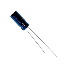Jamicon 4.7x100 Конденсатор электролитический 4.7µF 100V Jamicon