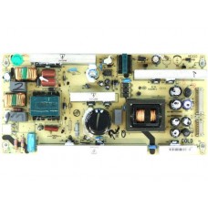 PWL37C04 / 40-1PL37C-PWF1XG Плата блока питания для телевизора Philips 26PFL3403, 26PFL3403S, 26PFL5403