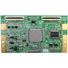 40/46/52HTC4LV1.0 Плата T-CON для телевизора Samsung LE40M87BD, LE46M86BD