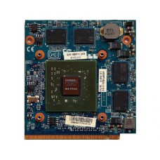 4659FYBOL12 Видеокарта для ноутбука GeForce 8600M-GT 512 Mb 4659FYBOL12 H2 LS-3581P