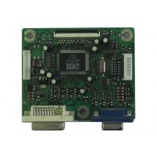 47.L1J01.A30 Плата скалера BenQ FP91G