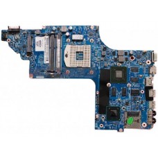 48.4ST14.0SB Материнская плата для ноутбука HP Pavilion dv6-7000 p/n 48.4ST14.0SB