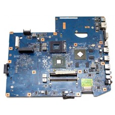48.4FX04.011 / JV71-MV DDR3 M96 MB 09924-1 Материнская плата для ноутбука Acer Aspire 7736