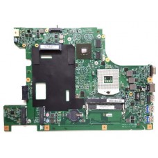 LB59A MB 12209-1 / 48.4XB01.011 Материнская плата для ноутбука Lenovo IdeaPad B580, B590, V580, V580c