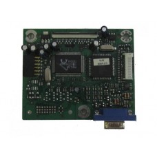 48.L1C01.A00 Плата скалера BenQ FP71G+ (Q7T4)