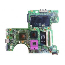 48.4W101.011 Материнская плата для ноутбука Dell XPS M1530 / DH3 MB 07212-1