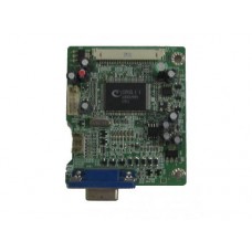 490831300100R Плата скалера LG L192ws