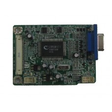 490971300000R Плата скалера Samsung 920nw / ILIF-028 REV:A