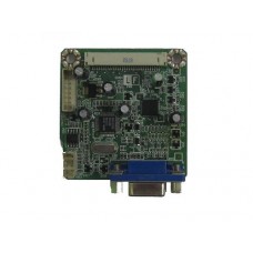 491381300100R Плата скалера Acer V193W / ILIF-046 Rev:A