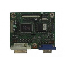 4H.L2E01.A01 Плата скалера BenQ FP93G FP72E (Q9T5)