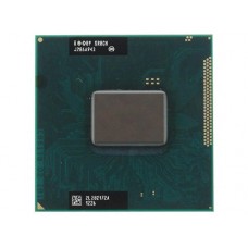SR0CH Процессор для ноутбука Intel Core i5-2450M