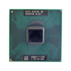 SLGEY Процессор для ноутбука Intel Celeron T3100