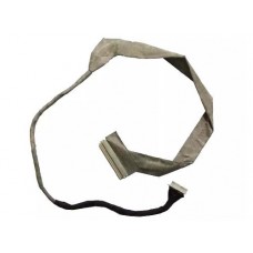 6-43-M66U1-012 used Шлейф матрицы для ноутбука Roverbook Voyager V516, V554, V555, Clevo M660SU