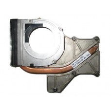 60.4S507.002 Термотрубка/радиатор для ноутбука HP Pavilion dv2000