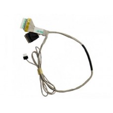 6017B0265501 used Шлейф матрицы Toshiba Satellite C655, C650 LED