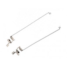 6055B0013101/6055B0013102 Петли крышки матрицы для ноутбука Toshiba Satellite C650, C655, C655D